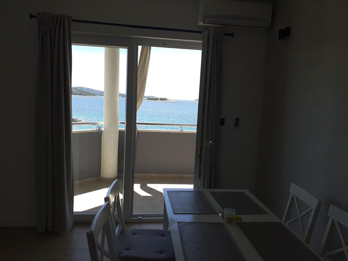 Sunset Zecevo Apartment Rogoznica (Sibenik-Knin)
