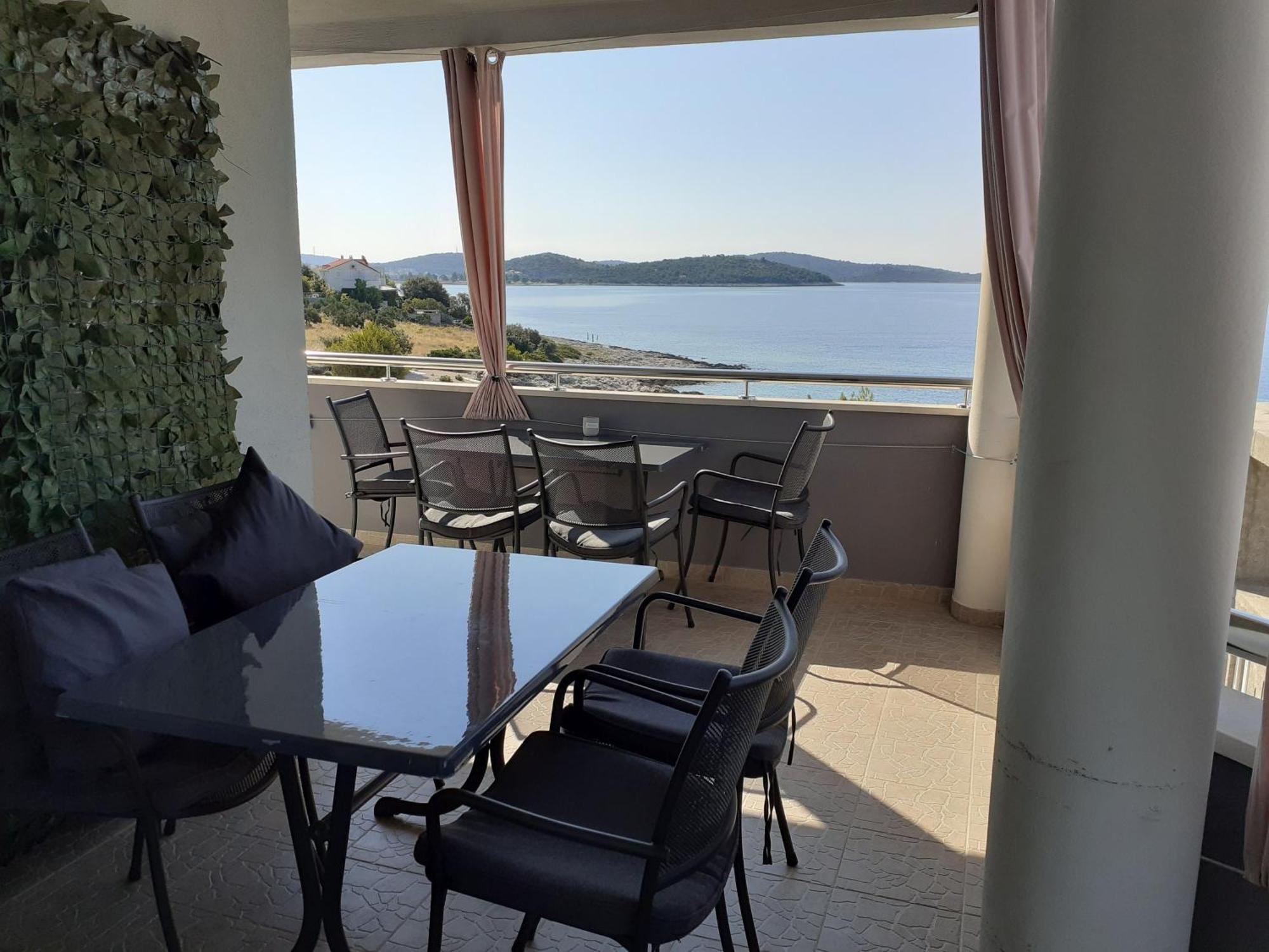 Sunset Zecevo Apartment