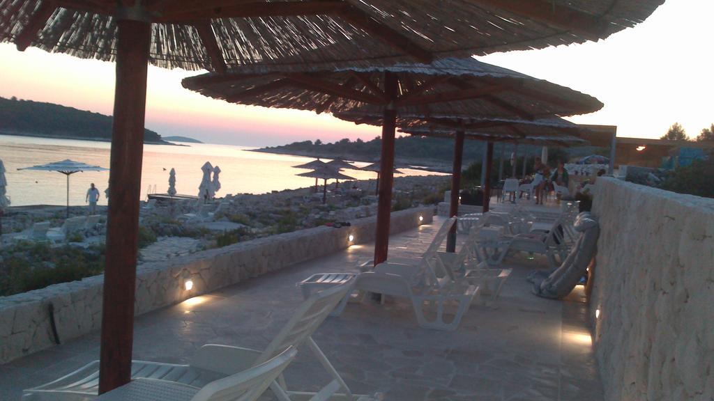 Sunset Zecevo Apartment *