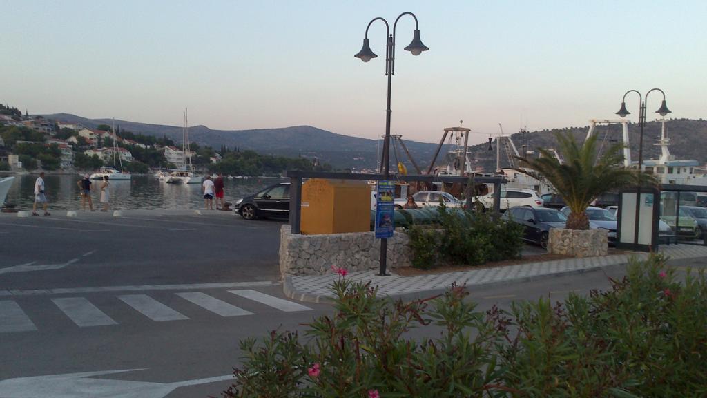 Sunset Zecevo *